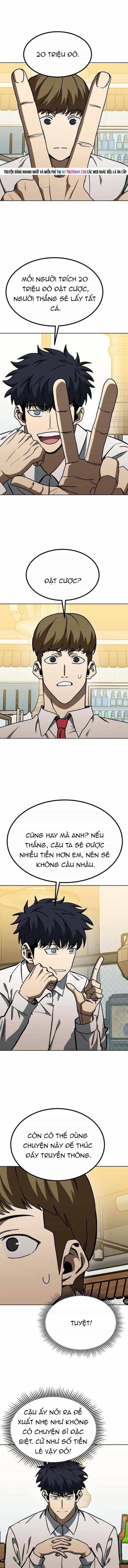 Vua Võ Đài - Chương 184 - ảnh 2