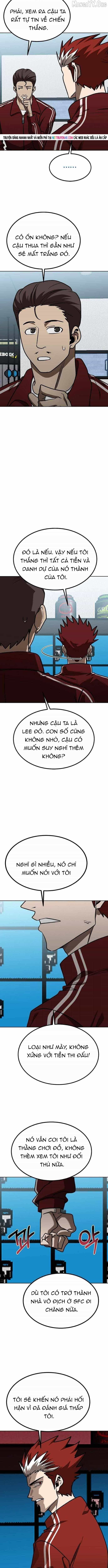 Vua Võ Đài - Chương 184 - ảnh 4