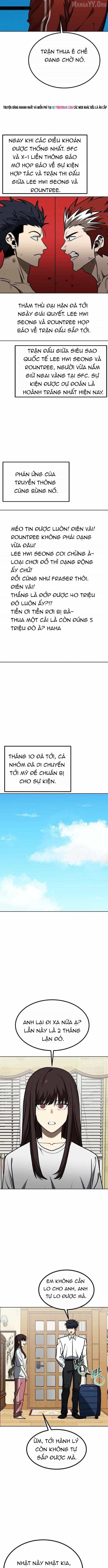 Vua Võ Đài - Chương 184 - ảnh 5
