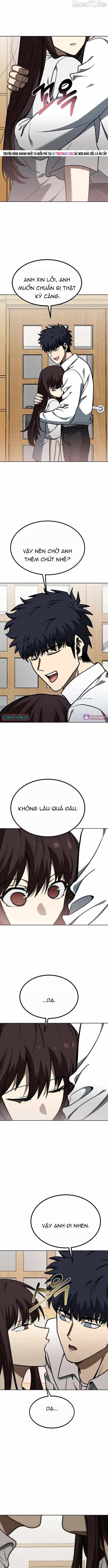 Vua Võ Đài - Chương 184 - ảnh 7