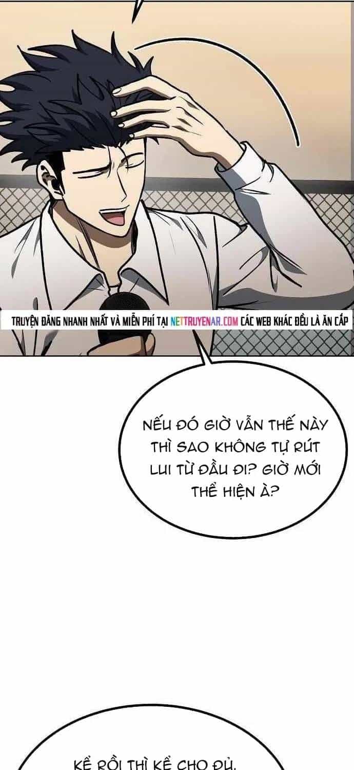 Vua Võ Đài - Chương 185 - ảnh 28