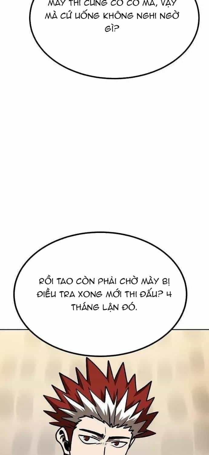 Vua Võ Đài - Chương 185 - ảnh 45