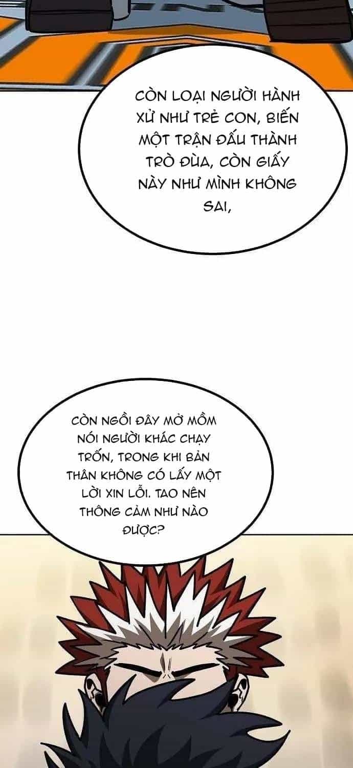 Vua Võ Đài - Chương 185 - ảnh 49