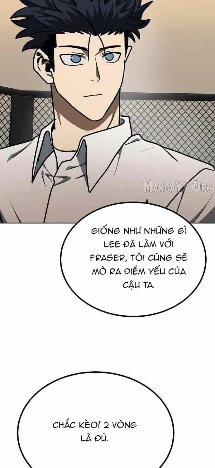 Vua Võ Đài - Chương 185 - ảnh 58