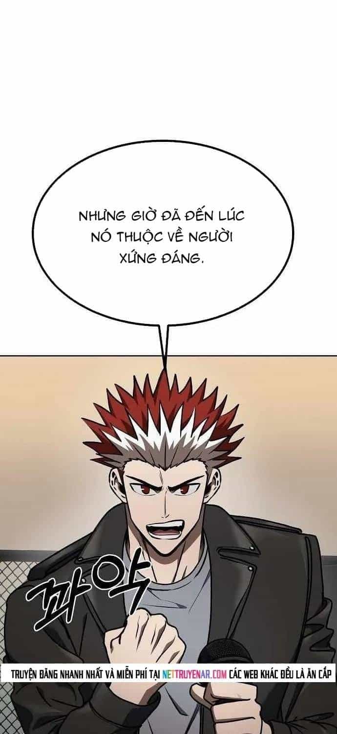 Vua Võ Đài - Chương 185 - ảnh 9