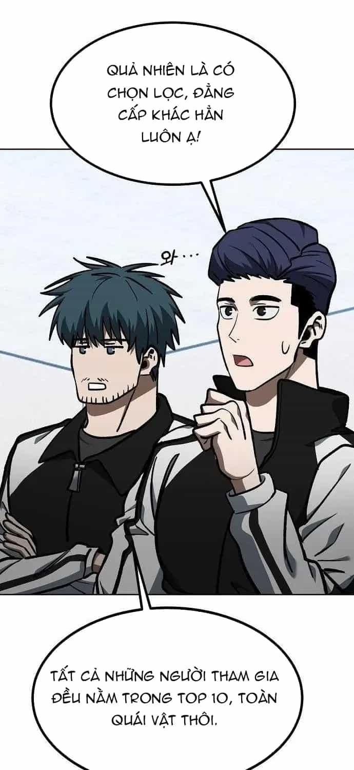 Vua Võ Đài - Chương 186 - ảnh 12