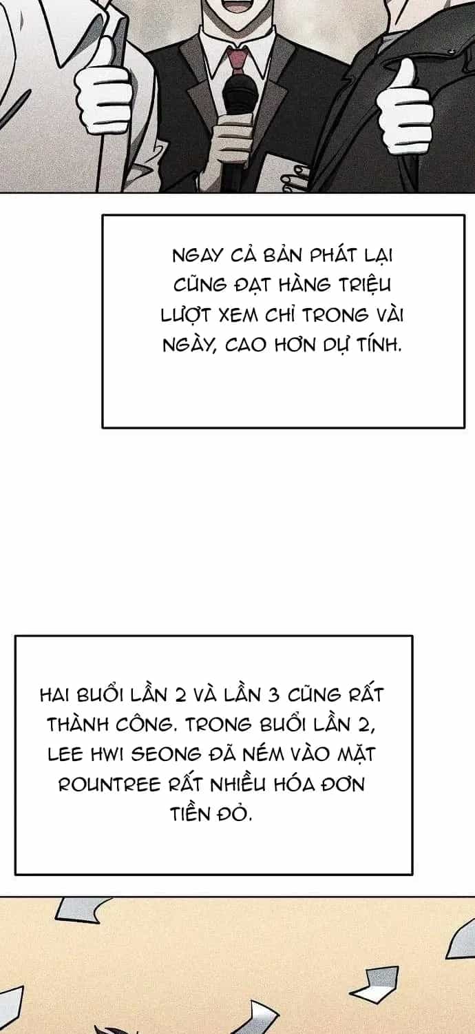 Vua Võ Đài - Chương 186 - ảnh 2