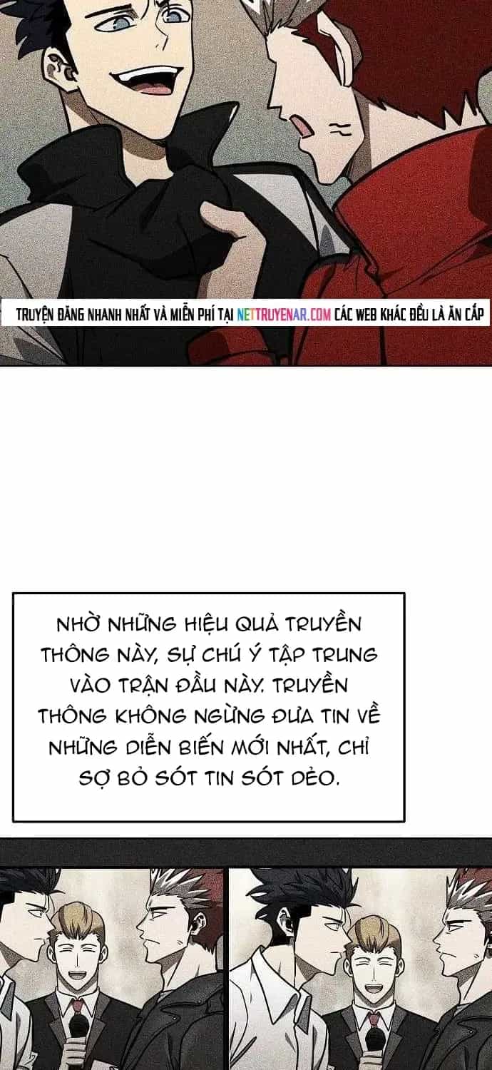Vua Võ Đài - Chương 186 - ảnh 4