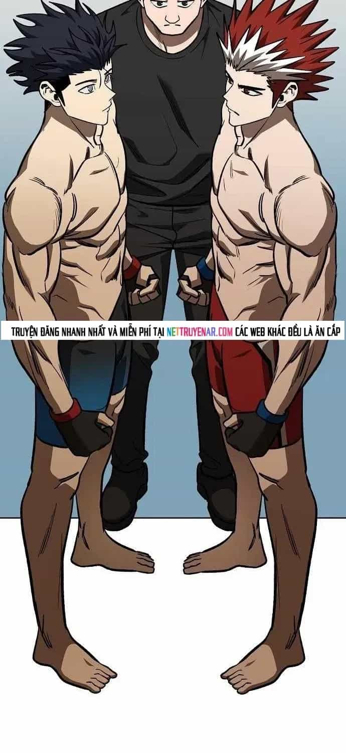 Vua Võ Đài - Chương 186 - ảnh 46
