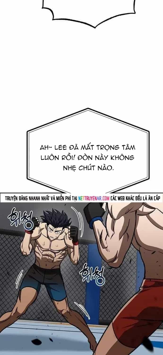Vua Võ Đài - Chương 187 - ảnh 66