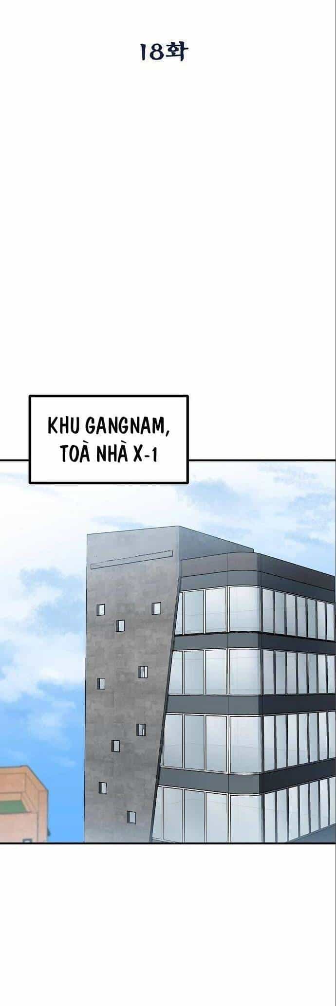 Vua Võ Đài - Chương 18 - ảnh 19