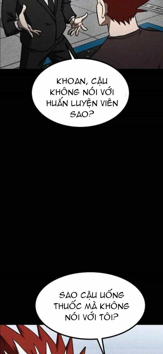 Vua Võ Đài - Chương 189 - ảnh 10