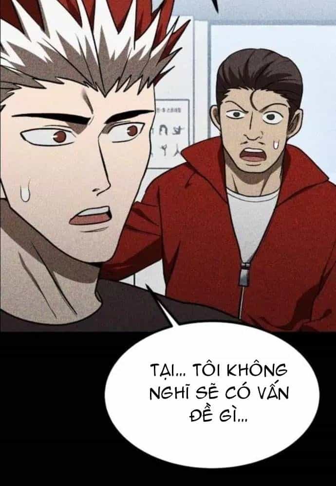 Vua Võ Đài - Chương 189 - ảnh 11