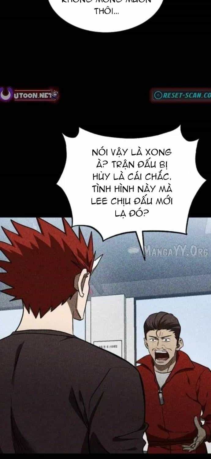 Vua Võ Đài - Chương 189 - ảnh 14
