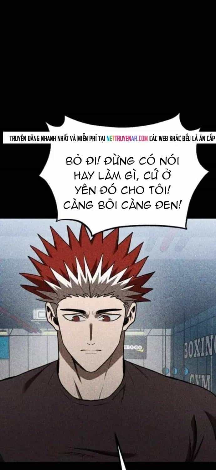 Vua Võ Đài - Chương 189 - ảnh 15