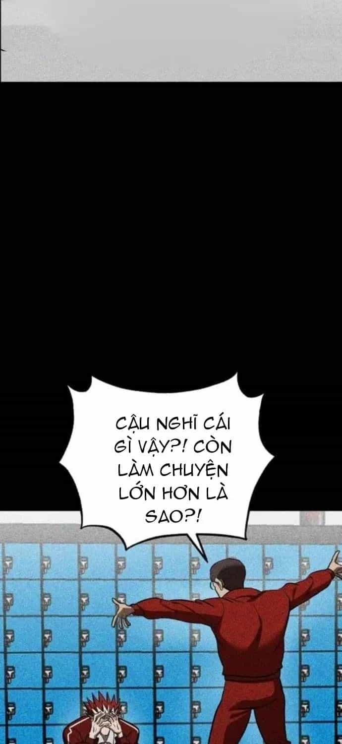 Vua Võ Đài - Chương 189 - ảnh 18