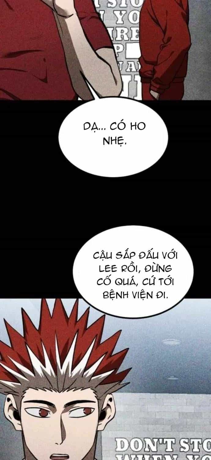 Vua Võ Đài - Chương 189 - ảnh 5