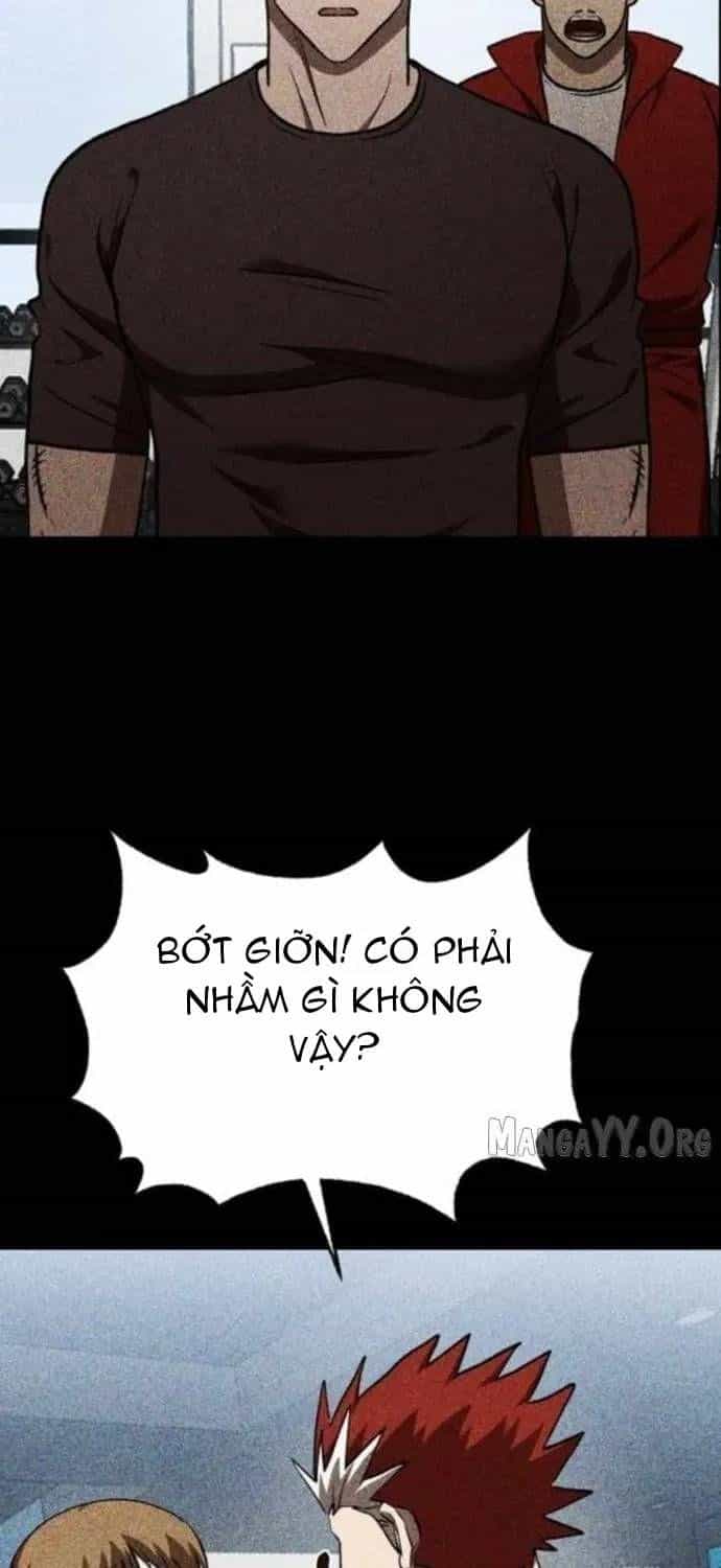 Vua Võ Đài - Chương 189 - ảnh 7