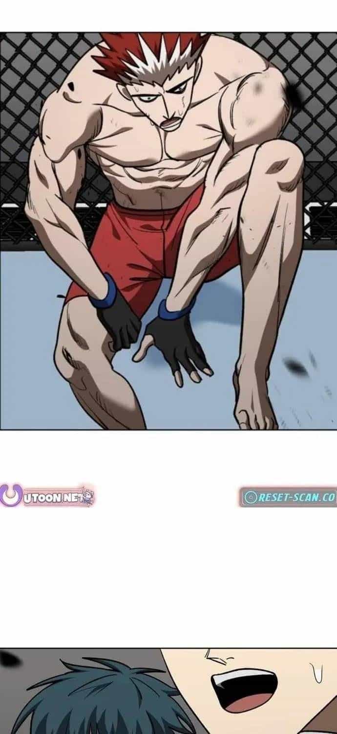 Vua Võ Đài - Chương 189 - ảnh 80