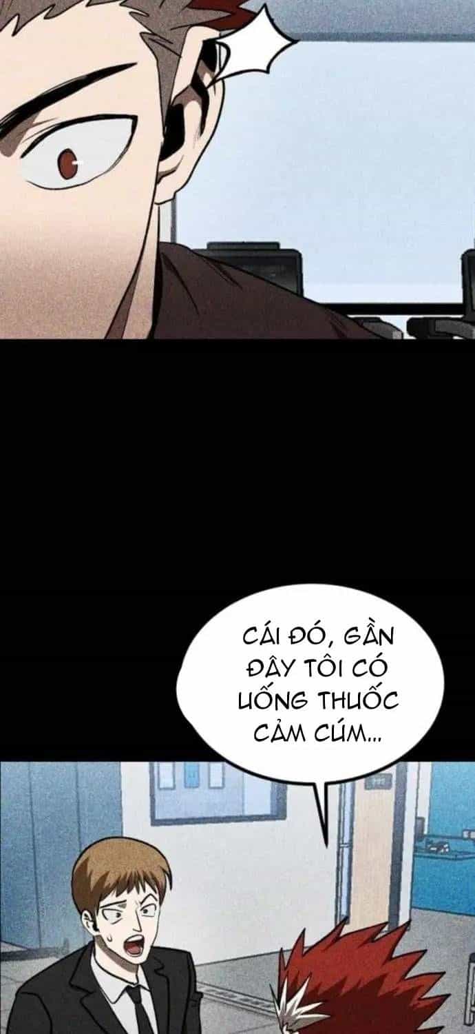 Vua Võ Đài - Chương 189 - ảnh 9