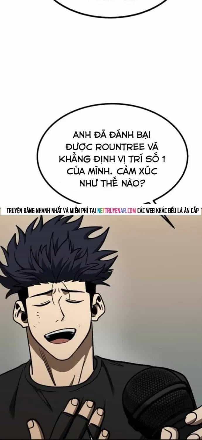 Vua Võ Đài - Chương 190 - ảnh 18