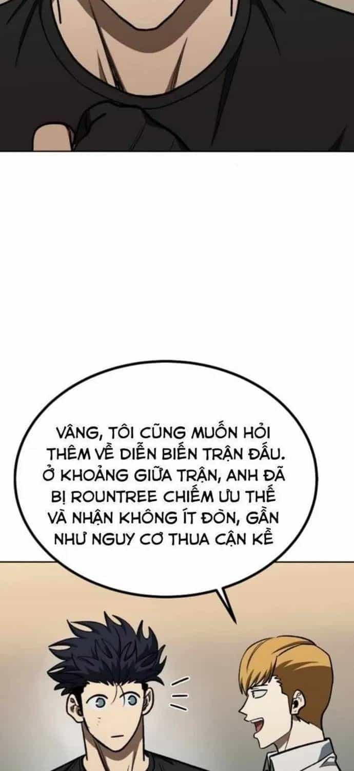 Vua Võ Đài - Chương 190 - ảnh 20