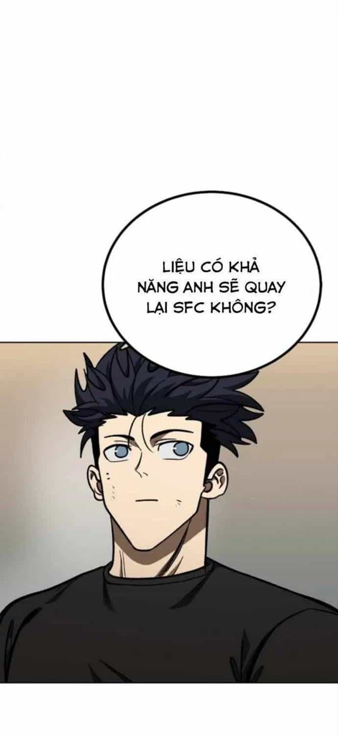 Vua Võ Đài - Chương 190 - ảnh 33