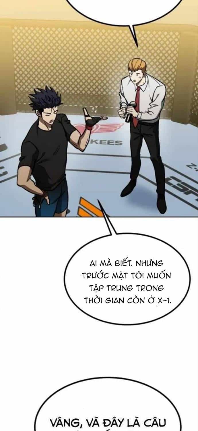 Vua Võ Đài - Chương 190 - ảnh 38