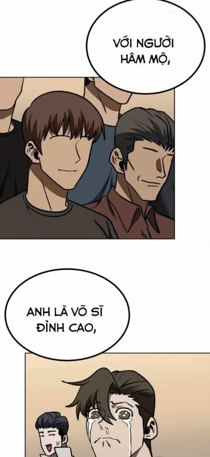 Vua Võ Đài - Chương 190 - ảnh 46
