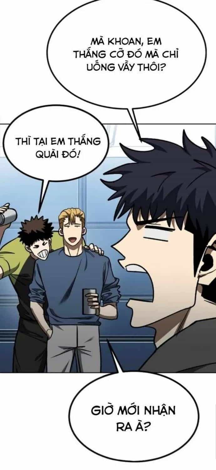 Vua Võ Đài - Chương 190 - ảnh 60