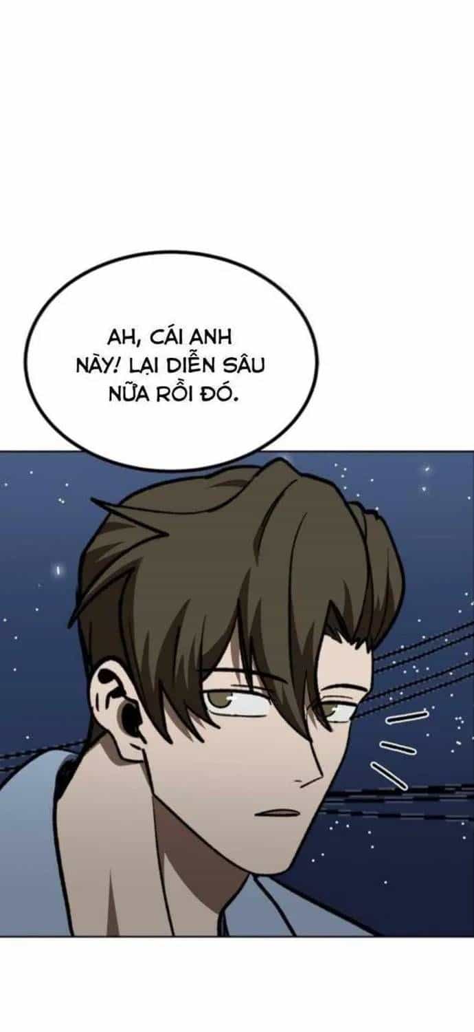 Vua Võ Đài - Chương 190 - ảnh 75