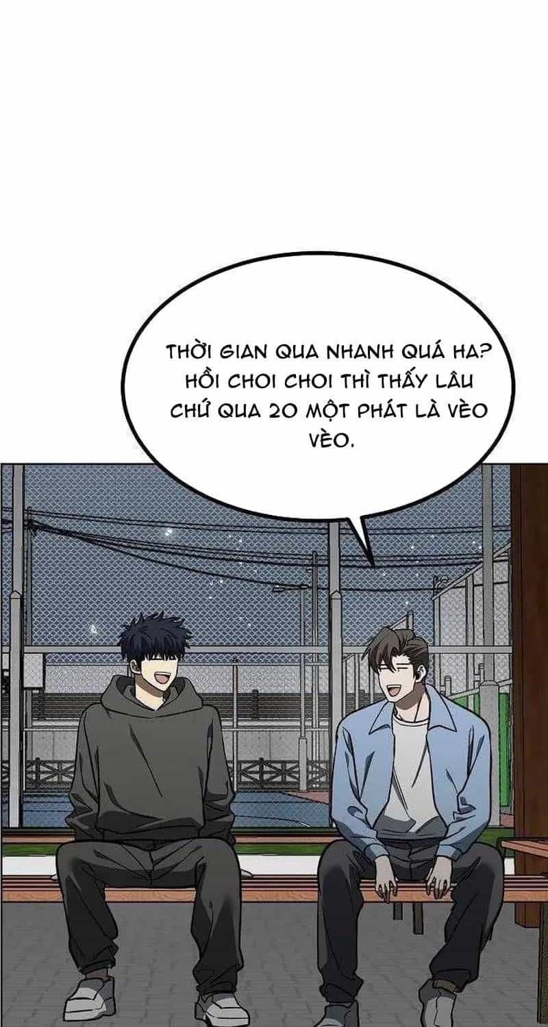 Vua Võ Đài - Chương 191 - ảnh 11