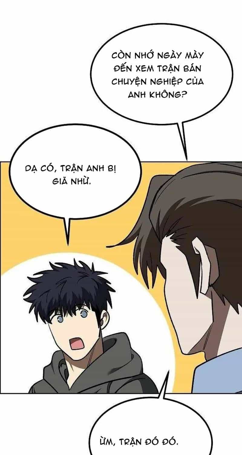Vua Võ Đài - Chương 191 - ảnh 30