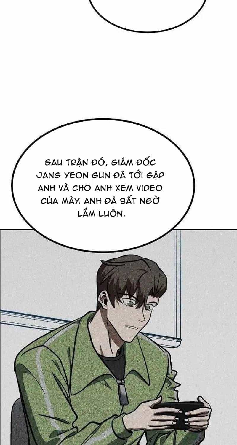 Vua Võ Đài - Chương 191 - ảnh 31