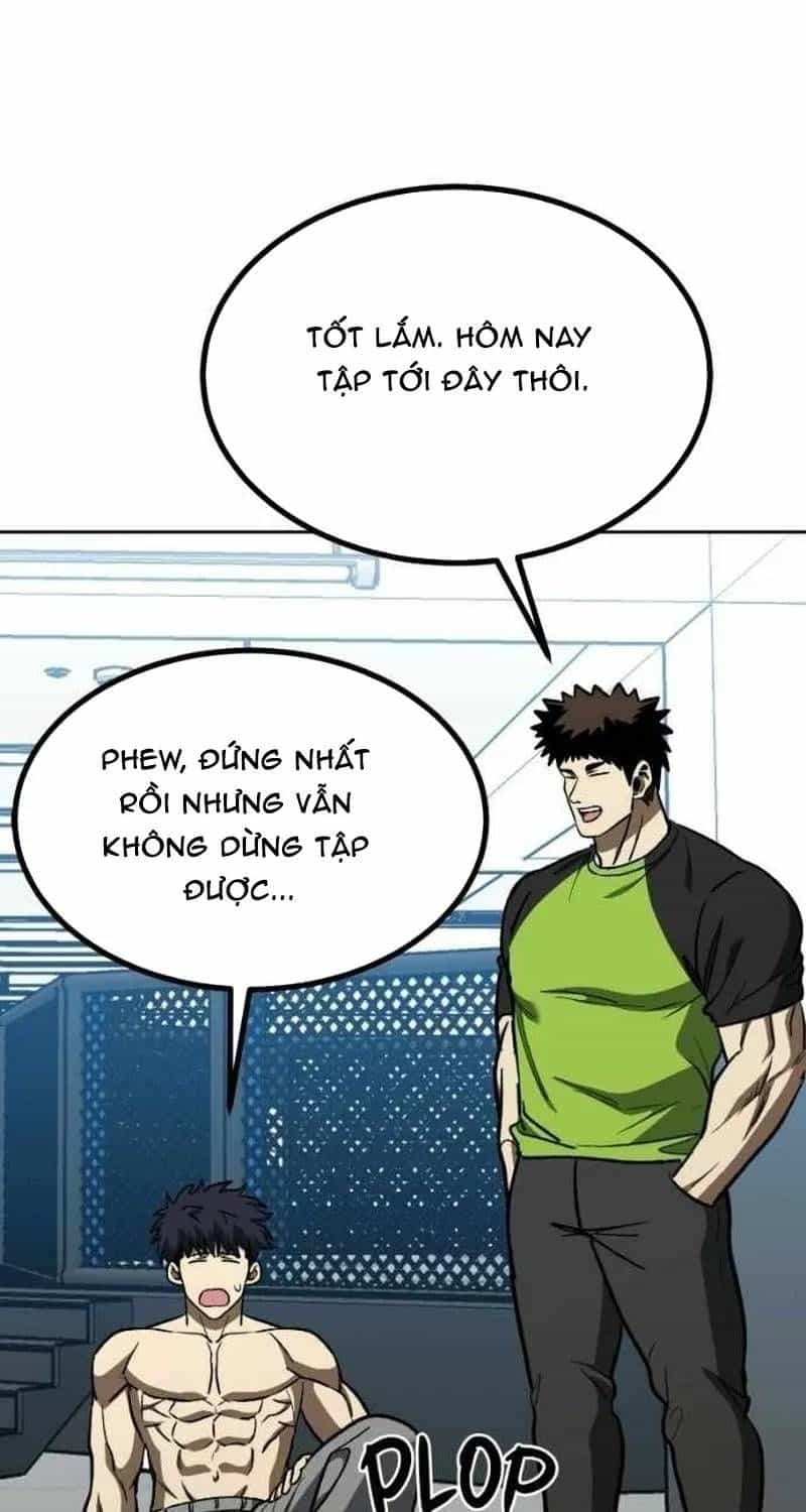 Vua Võ Đài - Chương 192 - ảnh 25