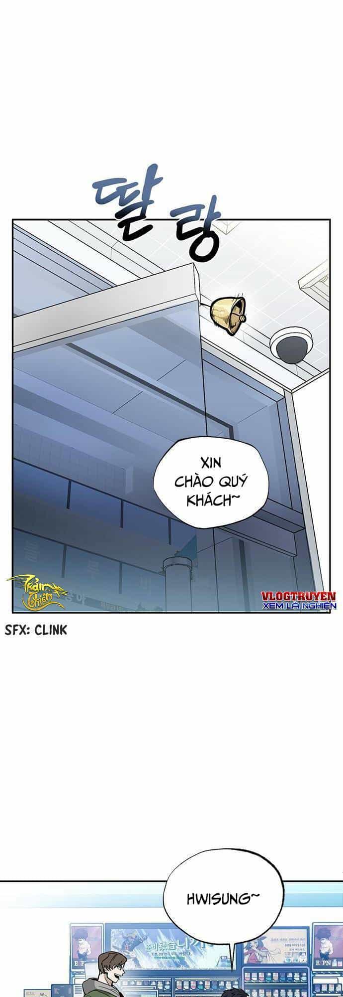 Vua Võ Đài - Chương 1 - ảnh 14