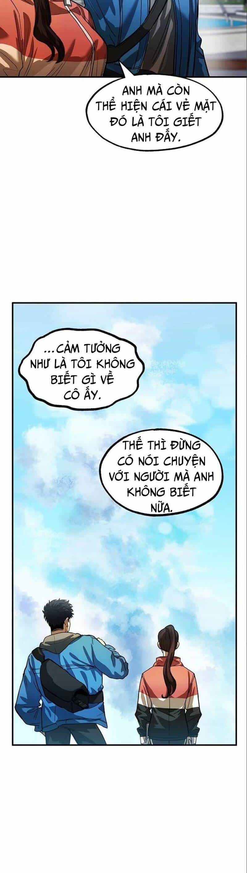 Vua Võ Đài - Chương 19 - ảnh 10
