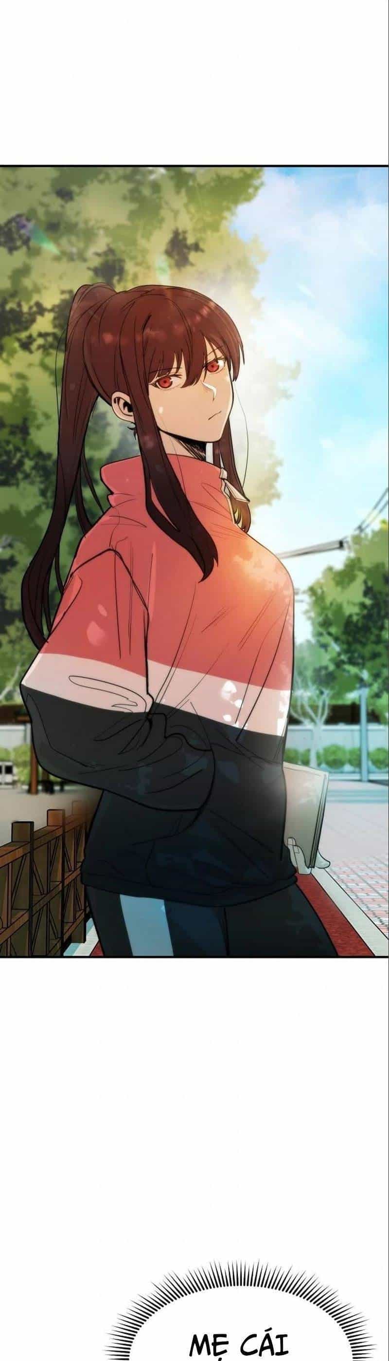 Vua Võ Đài - Chương 19 - ảnh 4