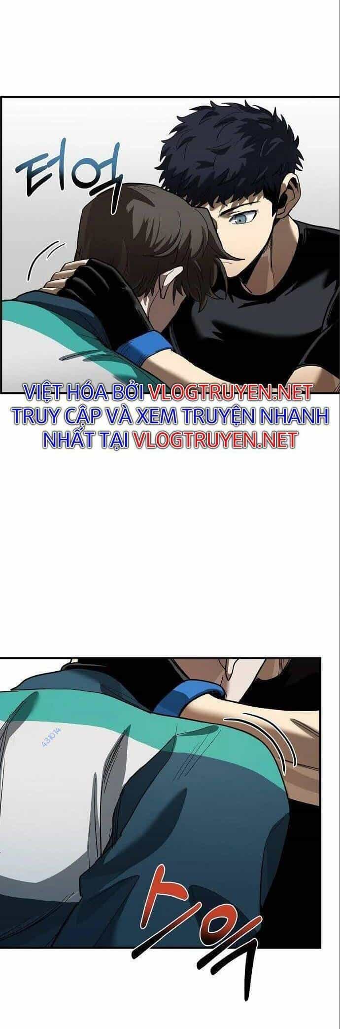 Vua Võ Đài - Chương 21 - ảnh 14