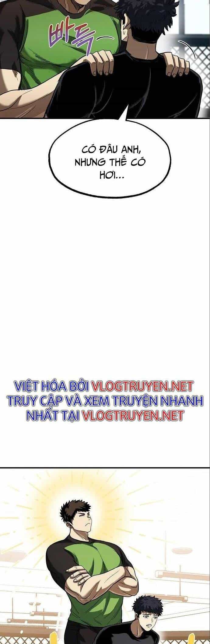 Vua Võ Đài - Chương 21 - ảnh 32