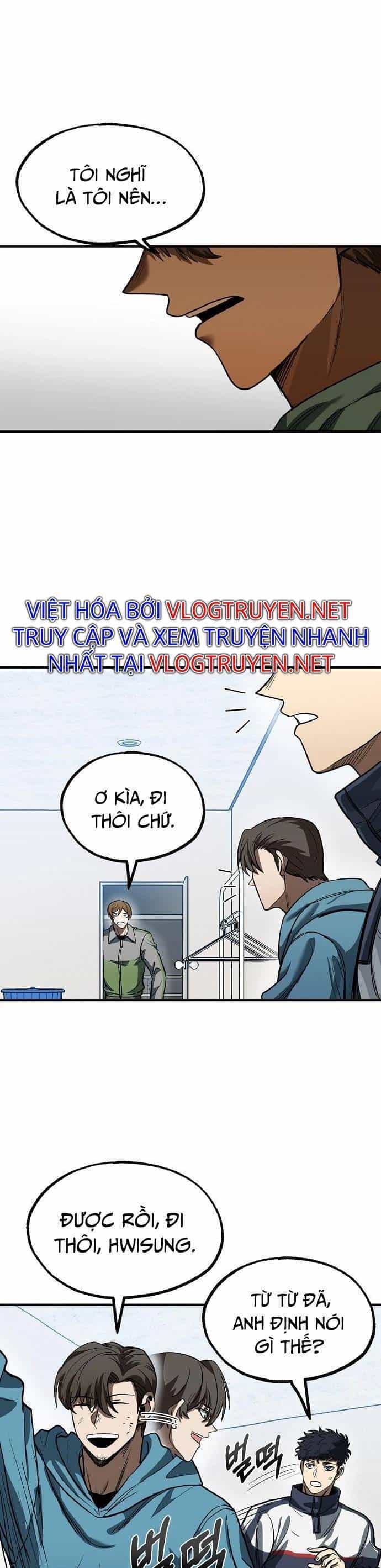 Vua Võ Đài - Chương 26 - ảnh 13