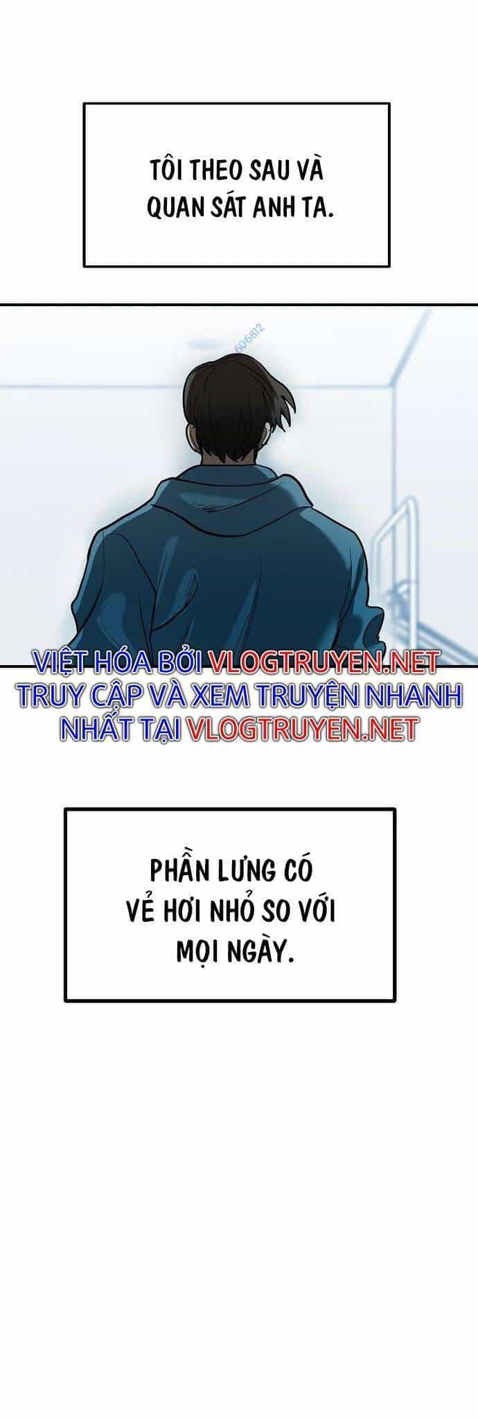 Vua Võ Đài - Chương 26 - ảnh 15
