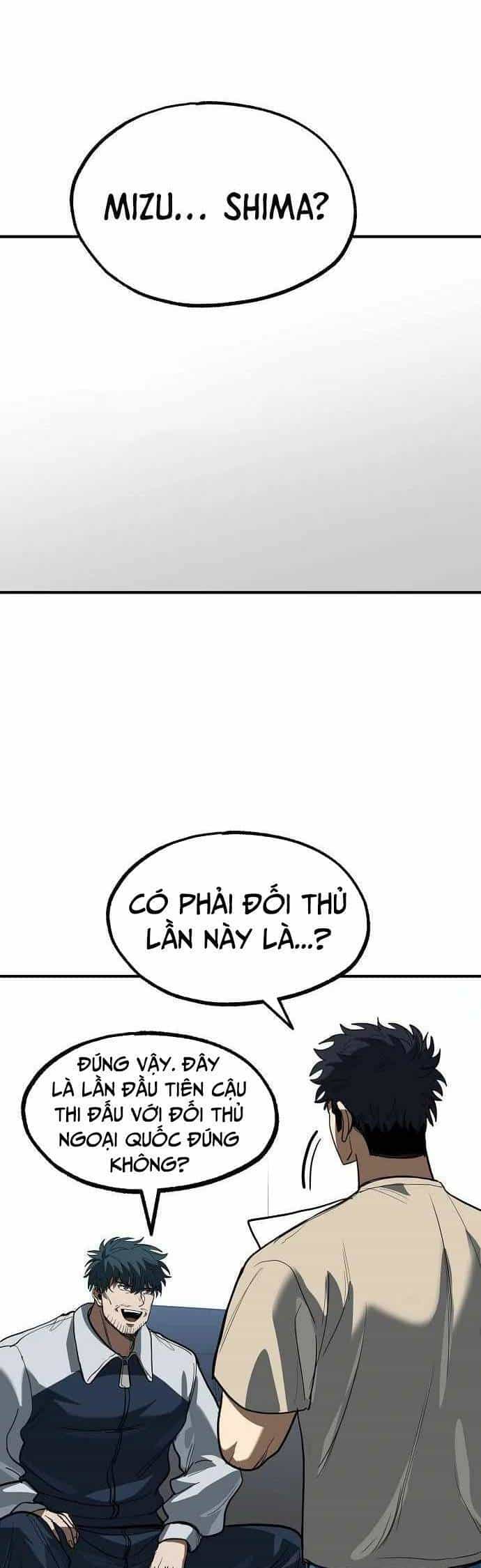 Vua Võ Đài - Chương 27 - ảnh 34