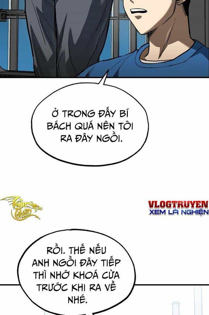 Vua Võ Đài - Chương 28 - ảnh 28