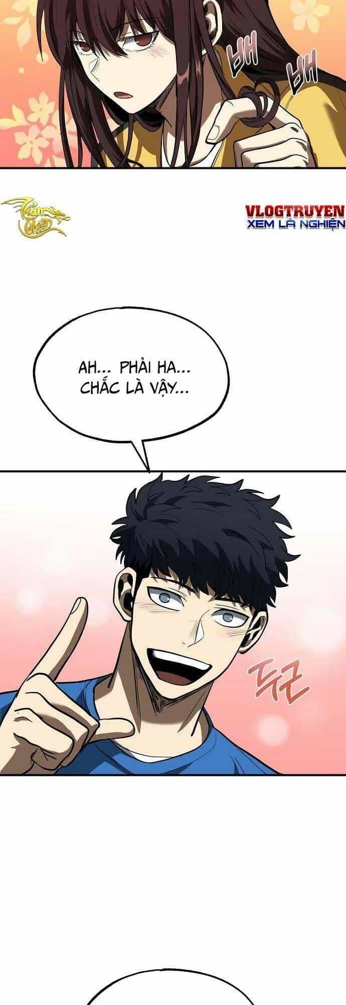 Vua Võ Đài - Chương 28 - ảnh 38