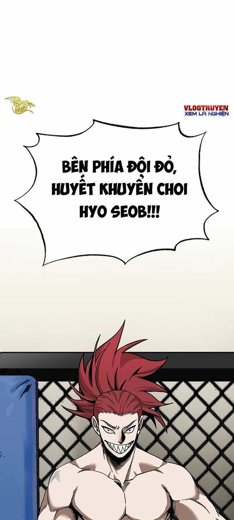 Vua Võ Đài - Chương 2 - ảnh 18