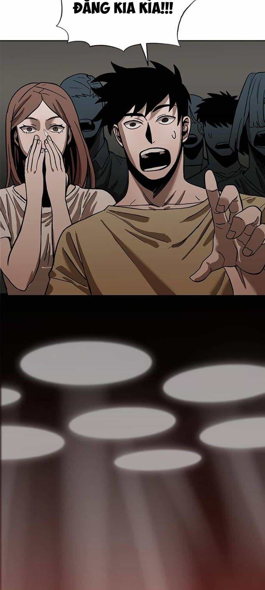 Vua Võ Đài - Chương 2 - ảnh 87