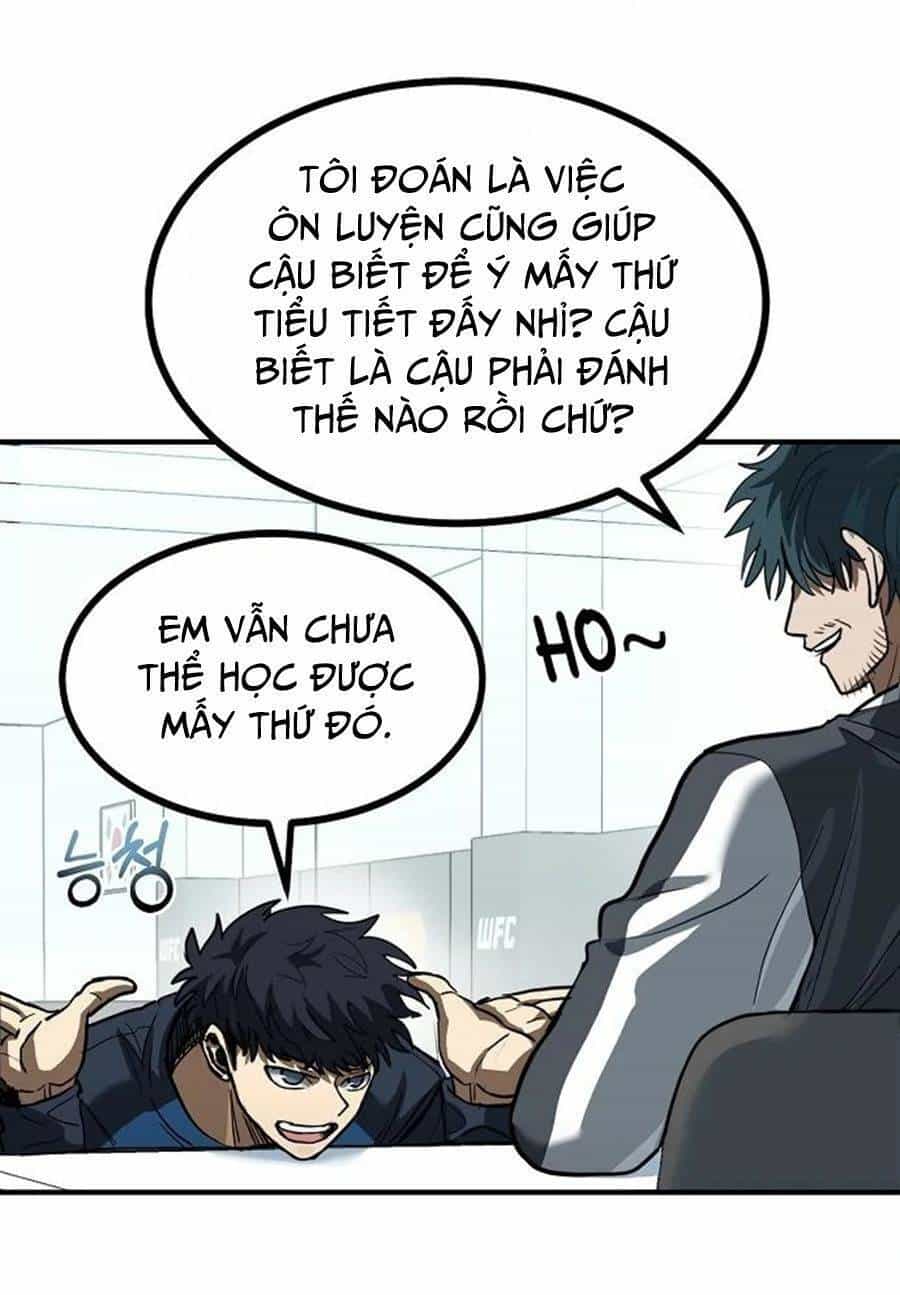 Vua Võ Đài - Chương 29 - ảnh 15