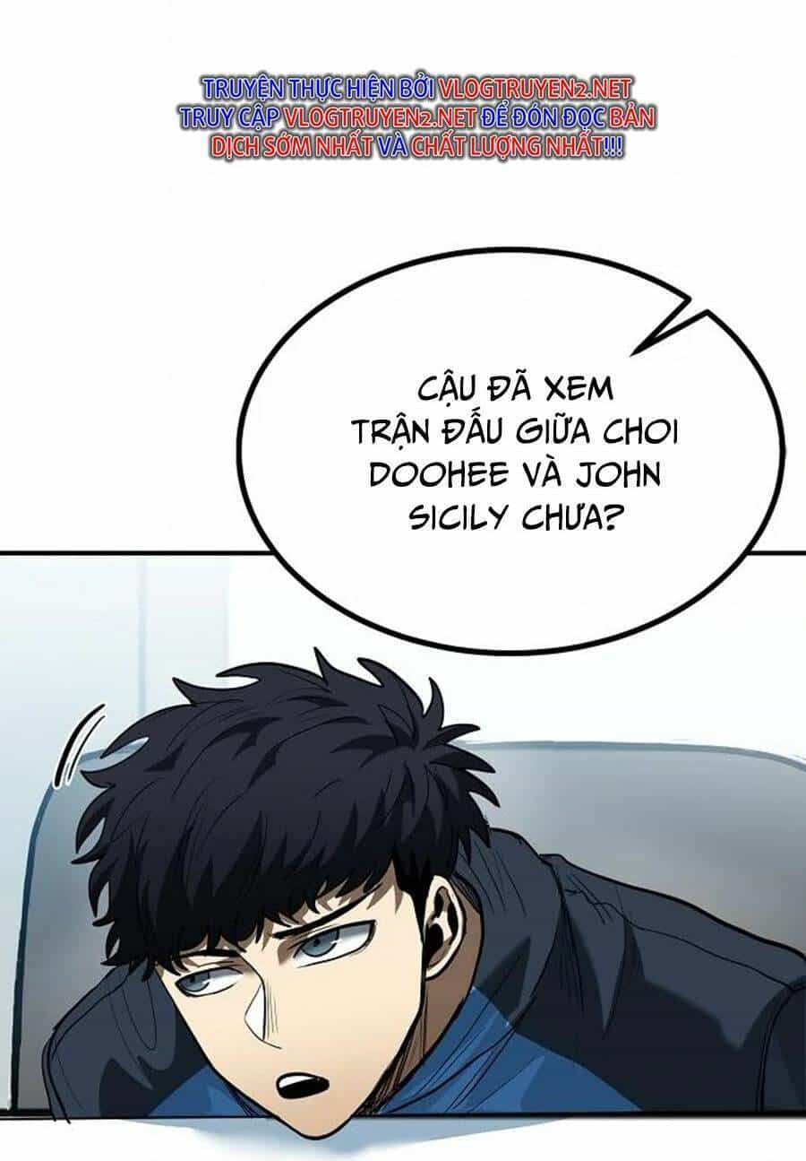 Vua Võ Đài - Chương 29 - ảnh 16