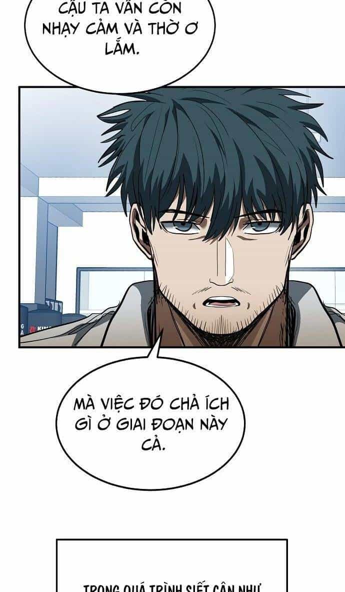 Vua Võ Đài - Chương 30 - ảnh 20